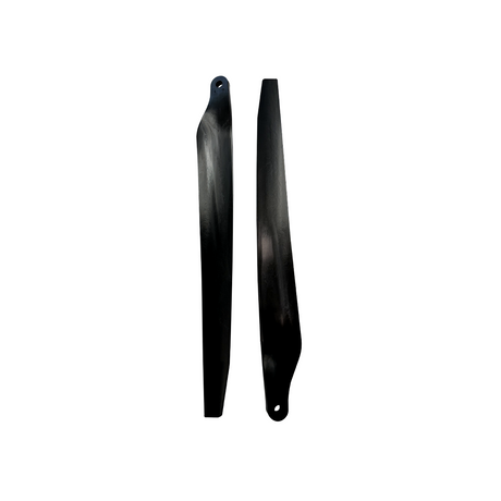 P150 60" CW propeller blades