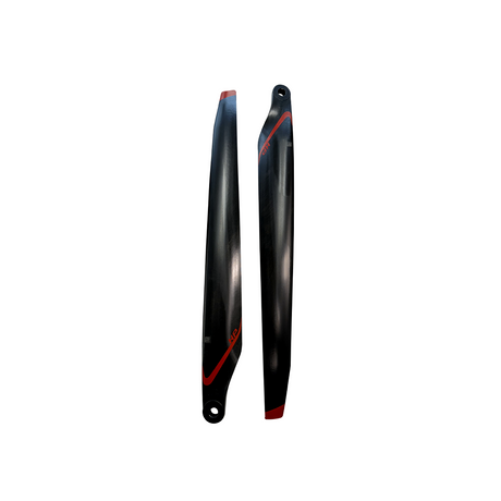 P150 60" CCW propeller blades