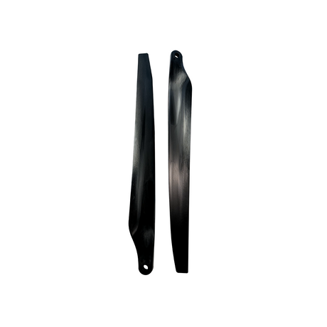 P150 60" CCW propeller blades