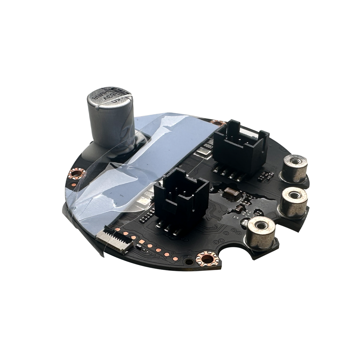 P150 Spreading Motor Electronic Control Board