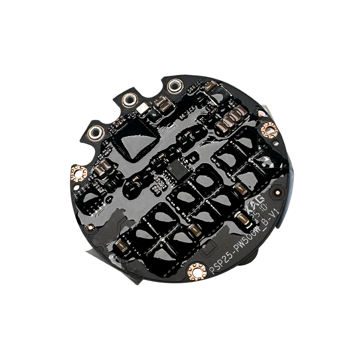 P150 Spreading Motor Electronic Control Board