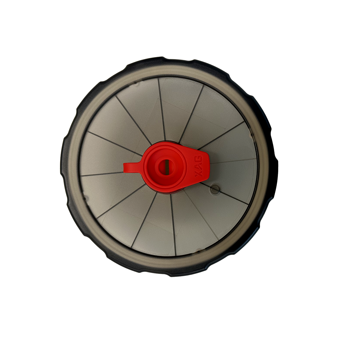 P150 Liquid Tank Lid Assembly- Duckbill Valve
