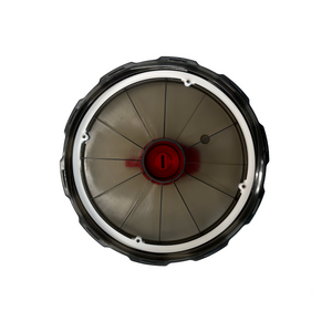 P150 Liquid Tank Lid Assembly- Duckbill Valve