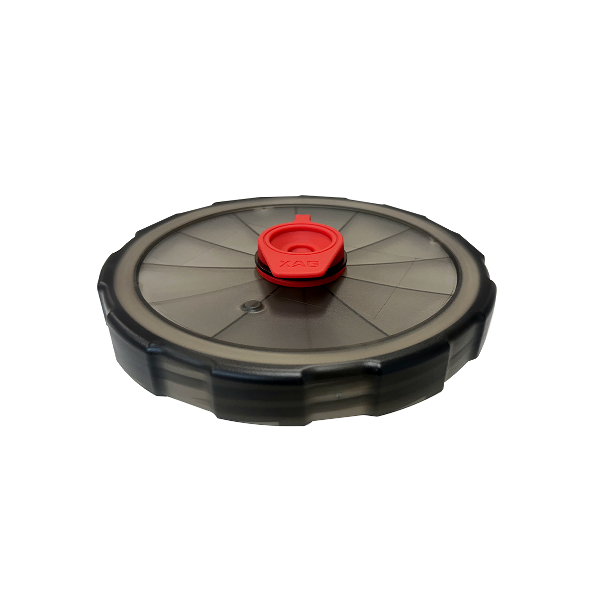 P150 Liquid Tank Lid Assembly- Duckbill Valve