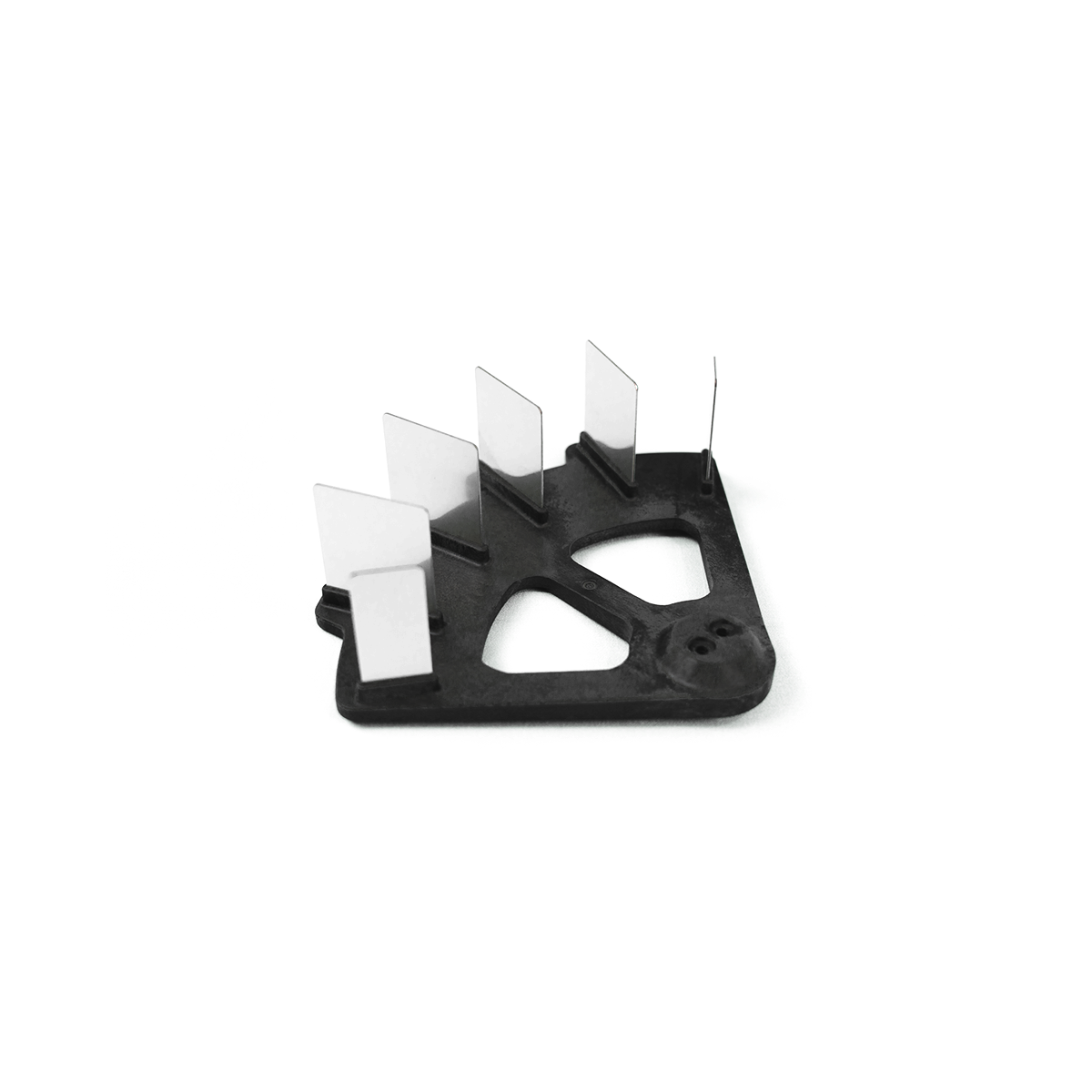 XAG® P150M Spreader Oscillation Mechanism