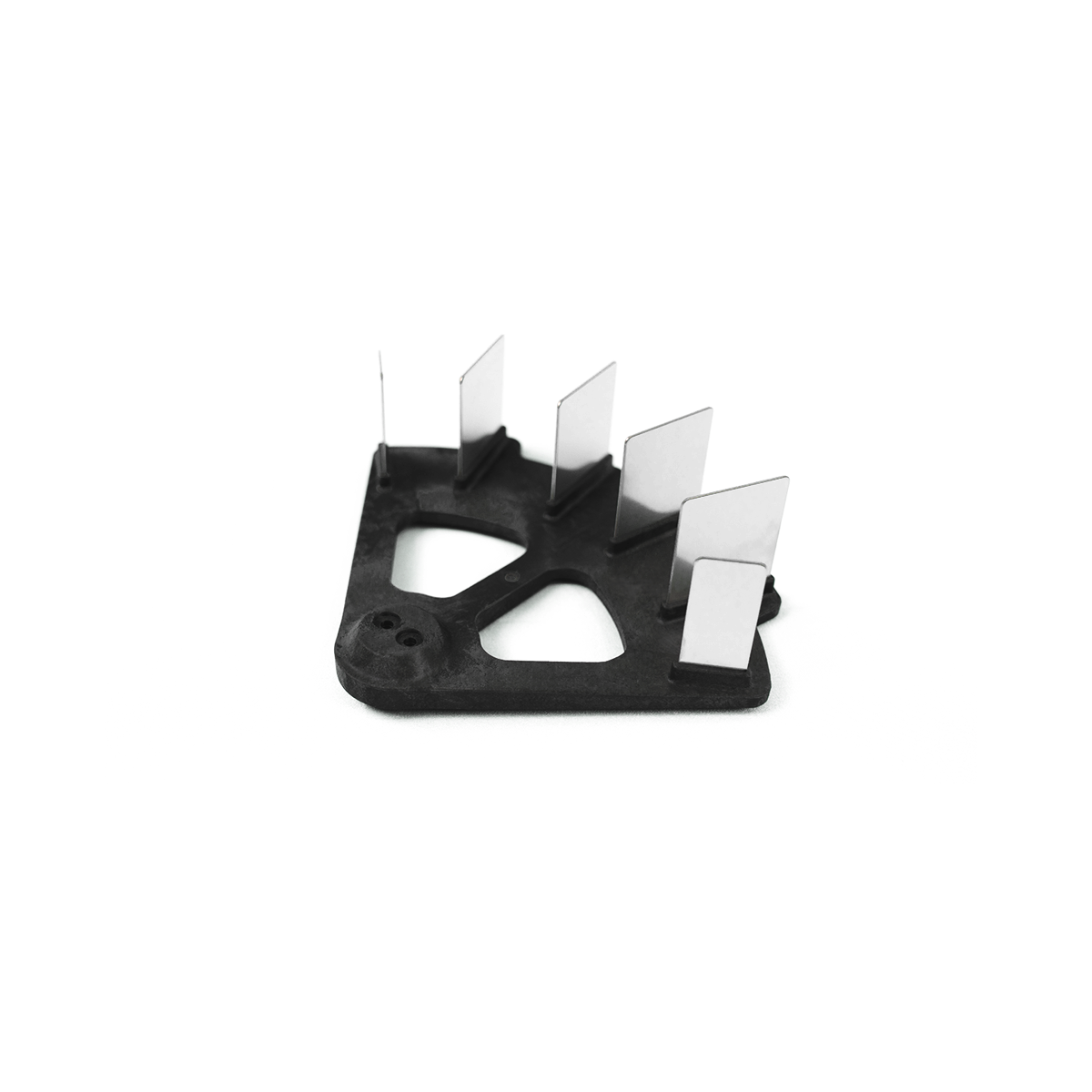 XAG® P150M Spreader Oscillation Mechanism