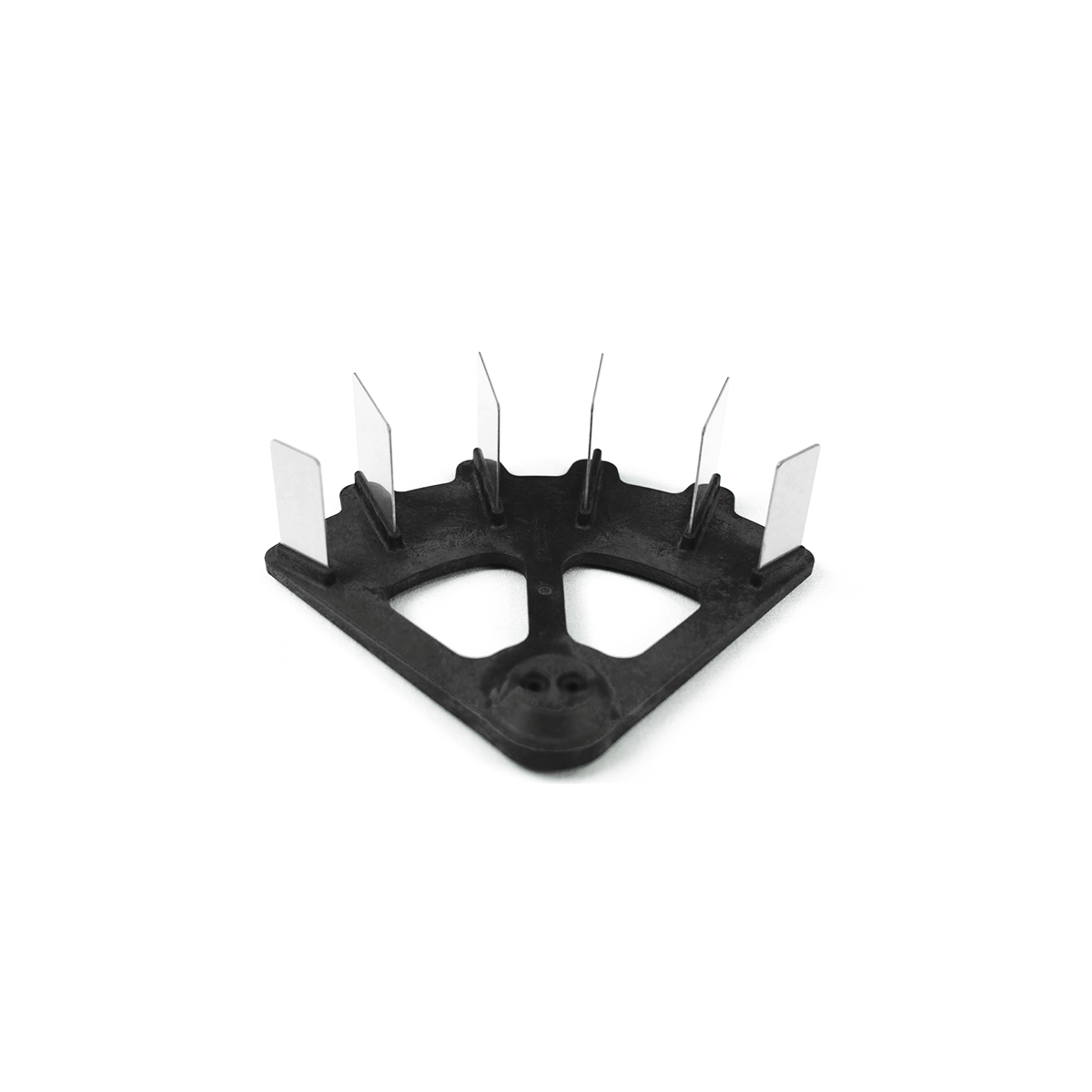 XAG® P150M Spreader Oscillation Mechanism