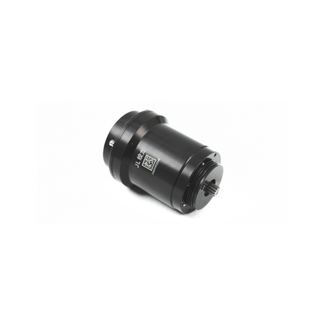 XAG® P150M Screw Feeder Motor Assembly