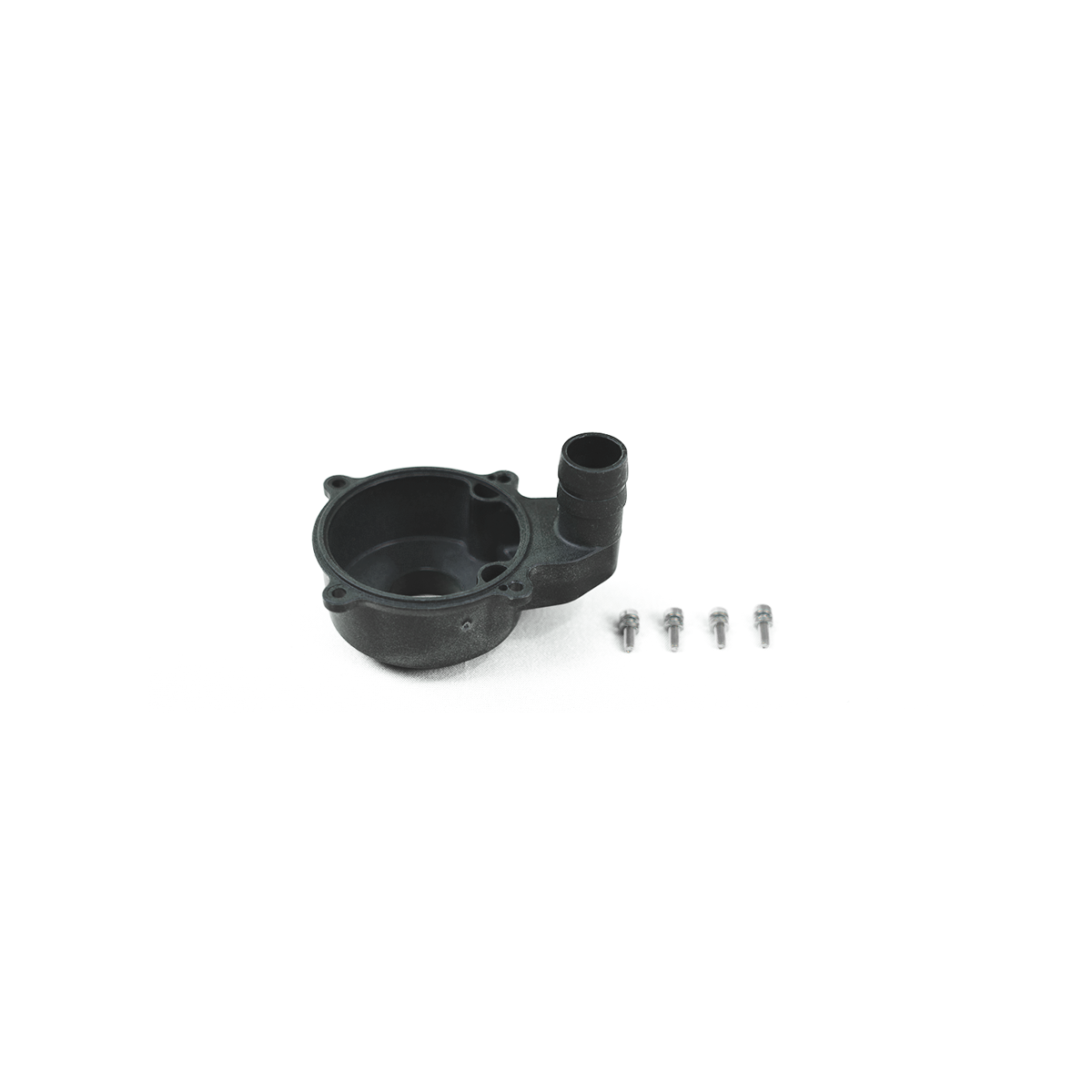 XAG® P150M Nozzle motor guide cover assembly
