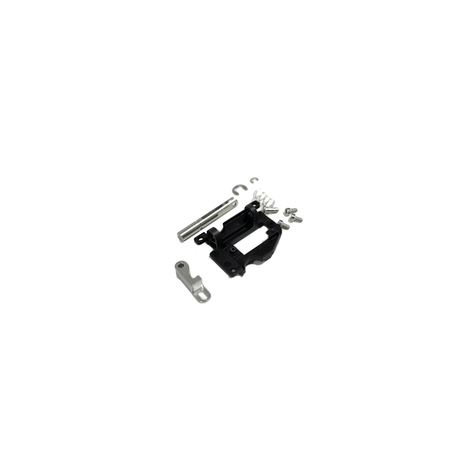 XAG® P150M Servo Mount Bracket