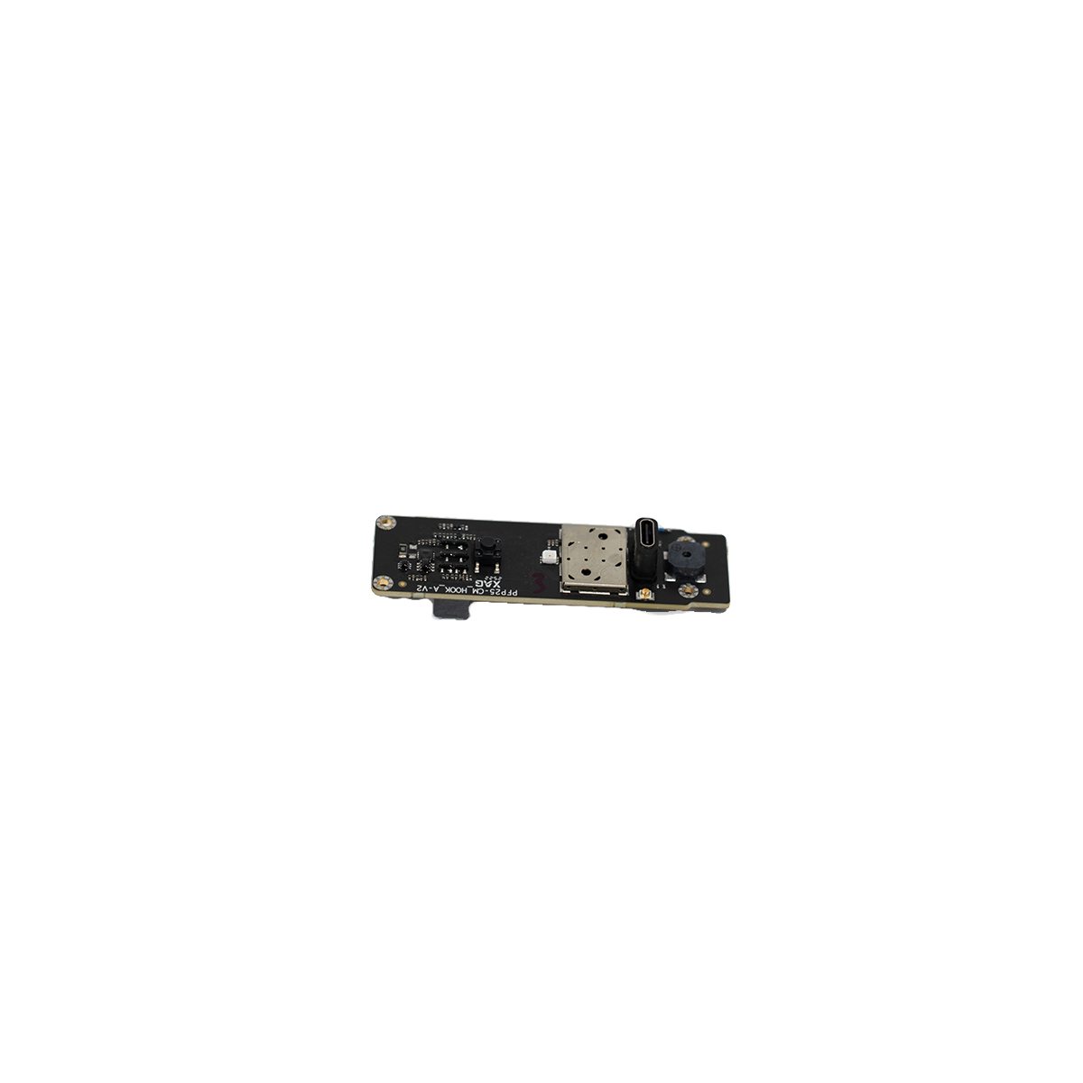 XAG® P150M Hook Control Board Assembly