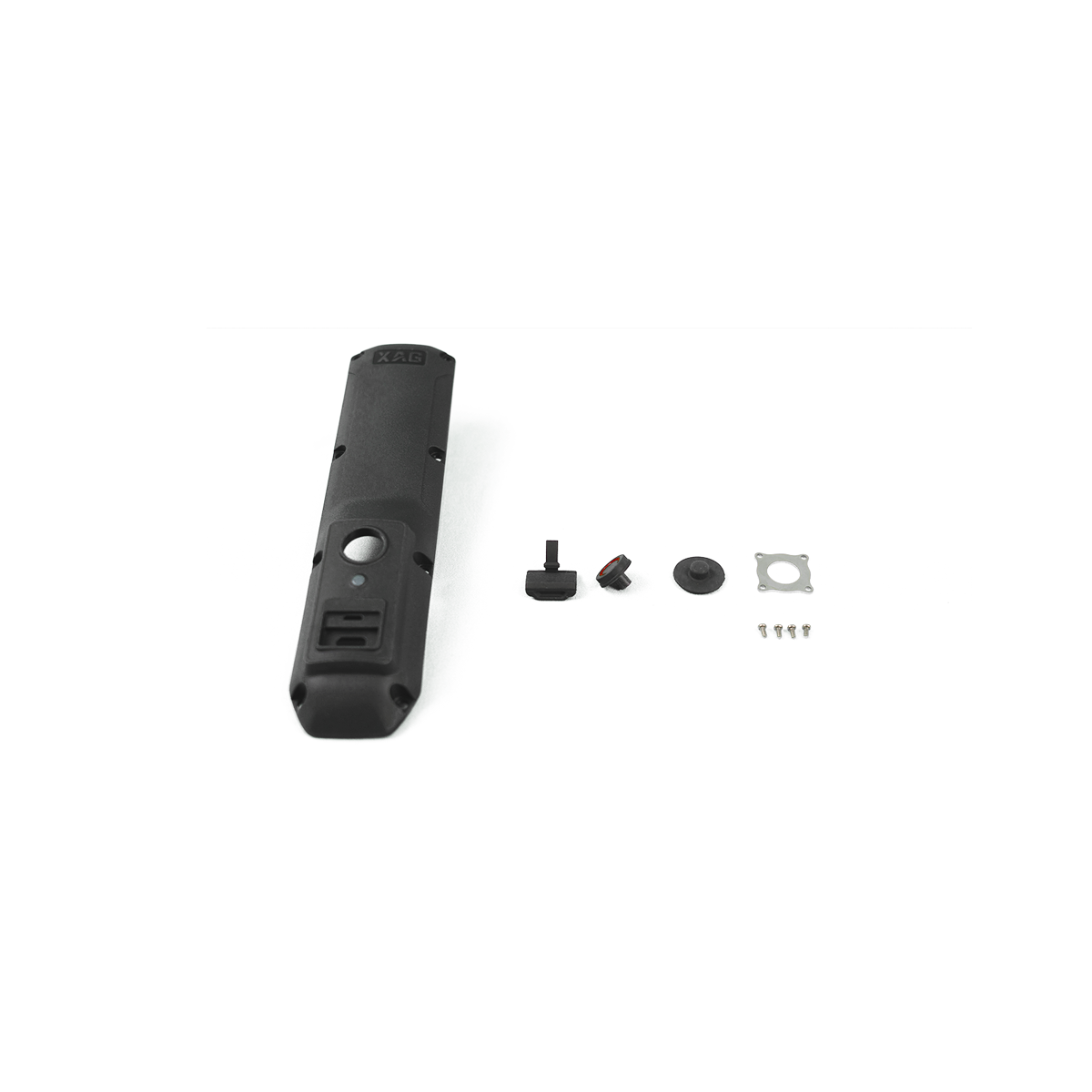 XAG® P150M Button side cover component