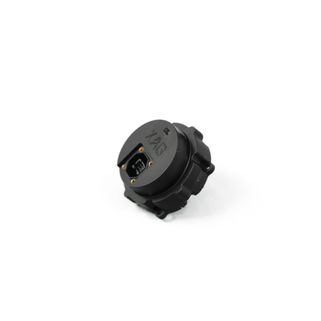 XAG® P150/P150M Liquid Pressure Gauge