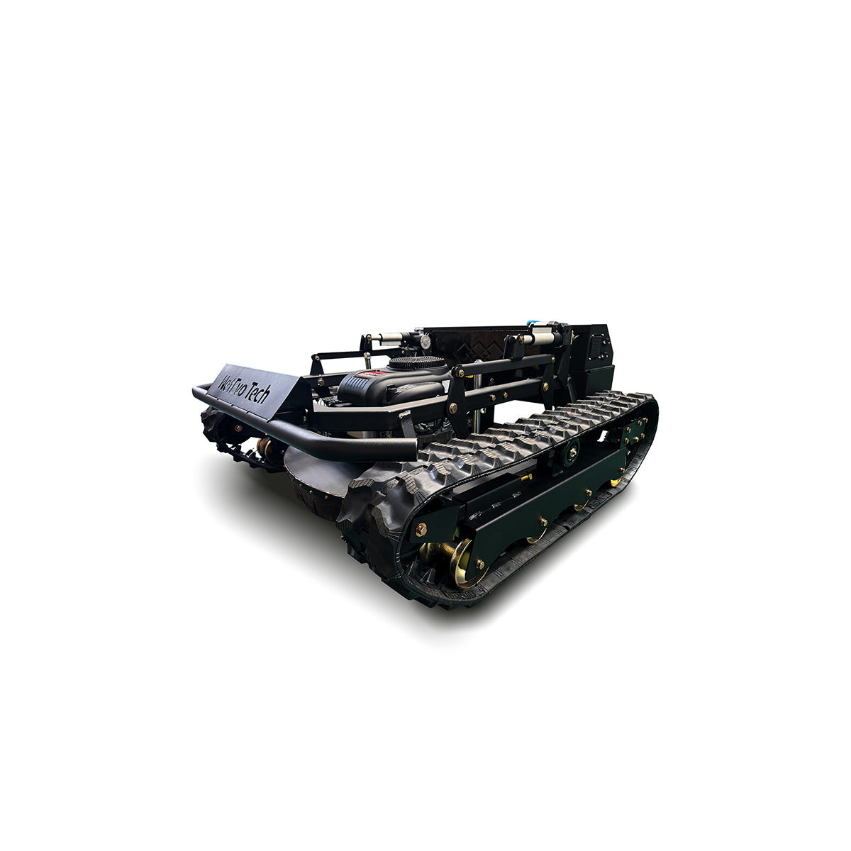 NetEvoTech® Commercial ROBO MOWER TANK Series