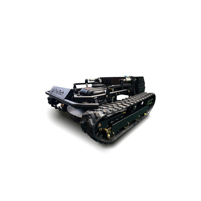 NetEvoTech® Commercial ROBO MOWER TANK Series