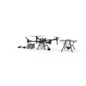 XAG® P150 Spreader Package