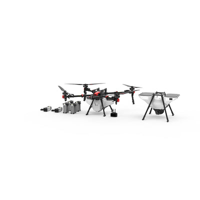 XAG® P150 Spreader Package