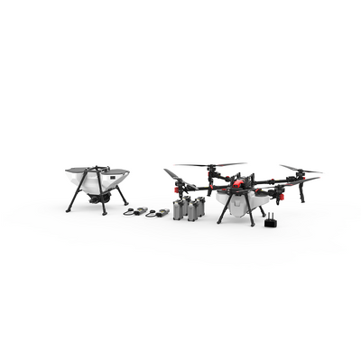 XAG® P150 Spreader Package