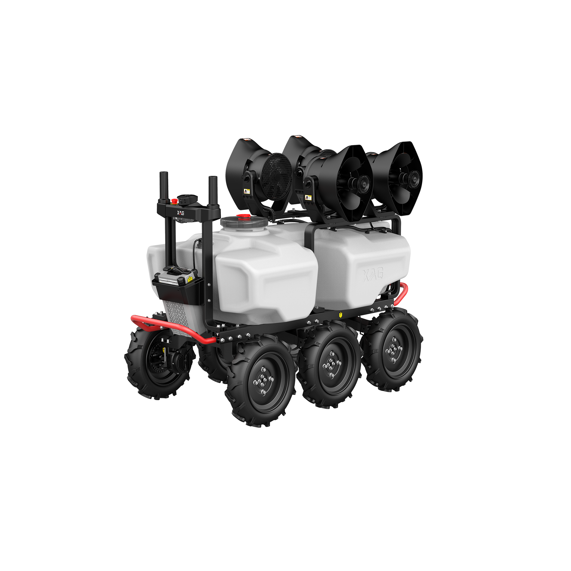 XAG® R200 UGV