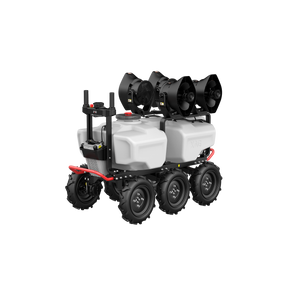 R200 UGV