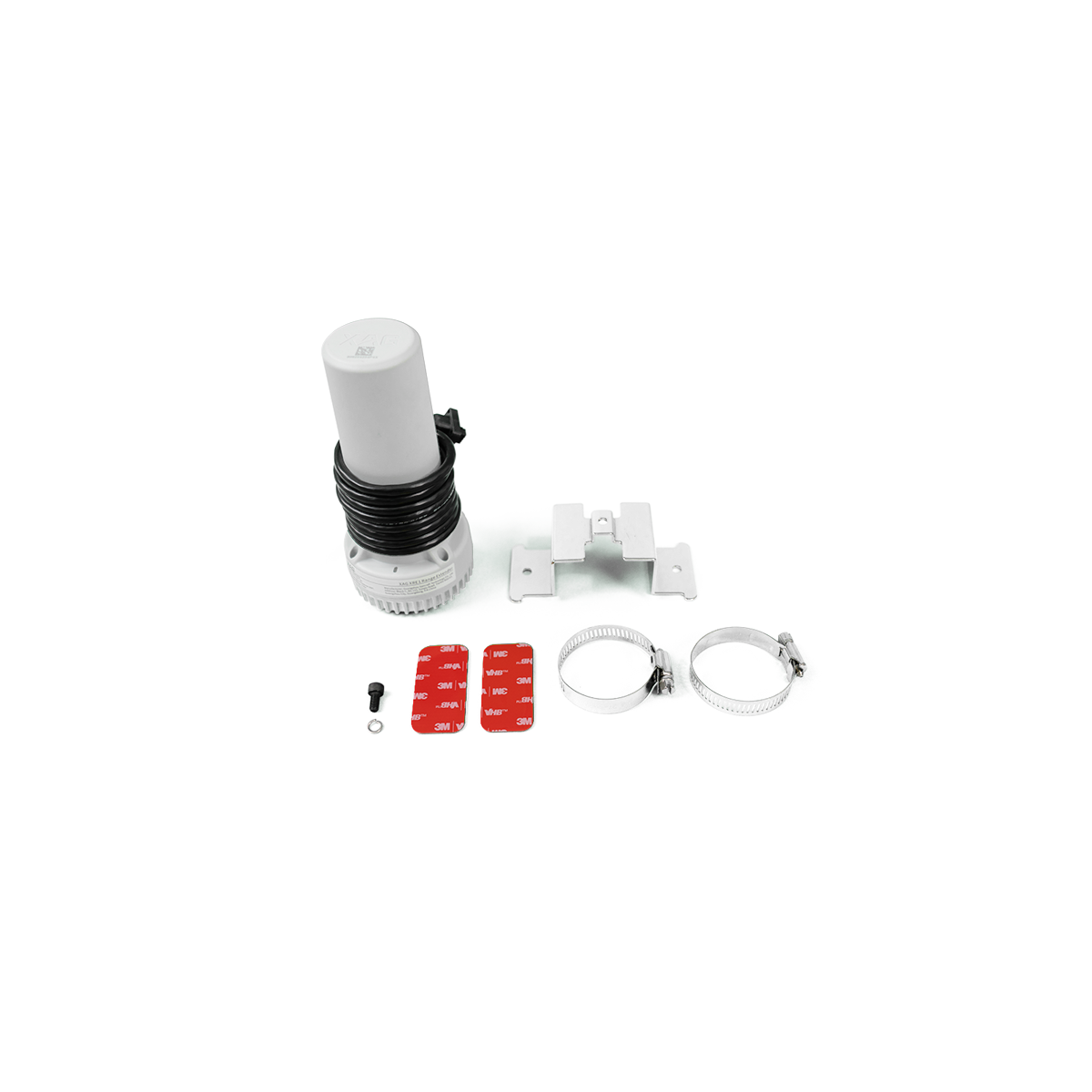 XAG® XRE1 Range Extender