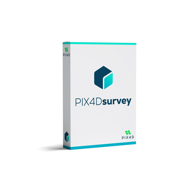 PIX4Dsurvey