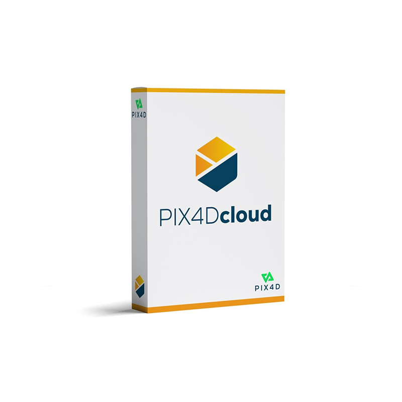 PIX4Dcloud