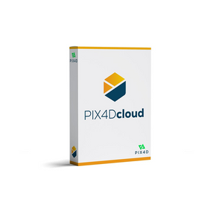 PIX4Dcloud