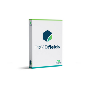 PIX4Dfields