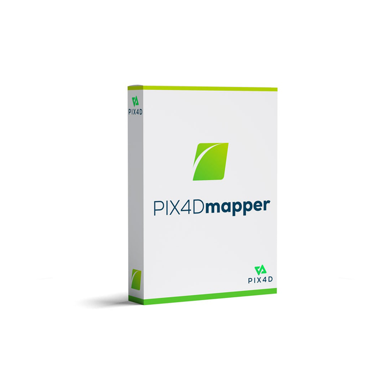 PIX4Dmapper